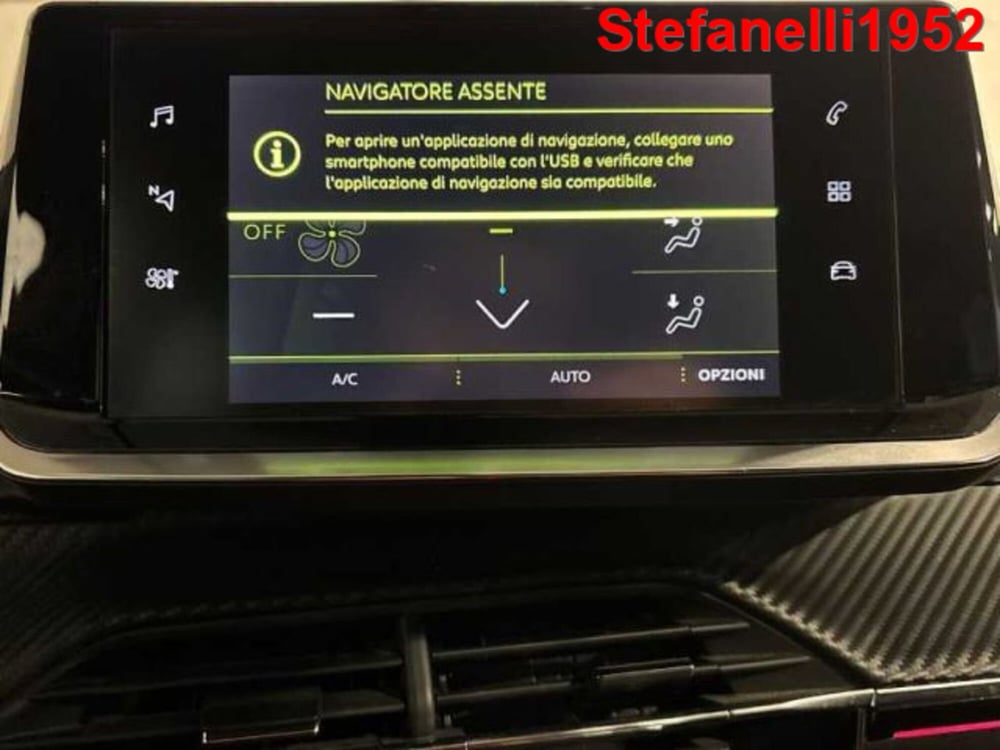 Peugeot 2008 usata a Bologna (18)