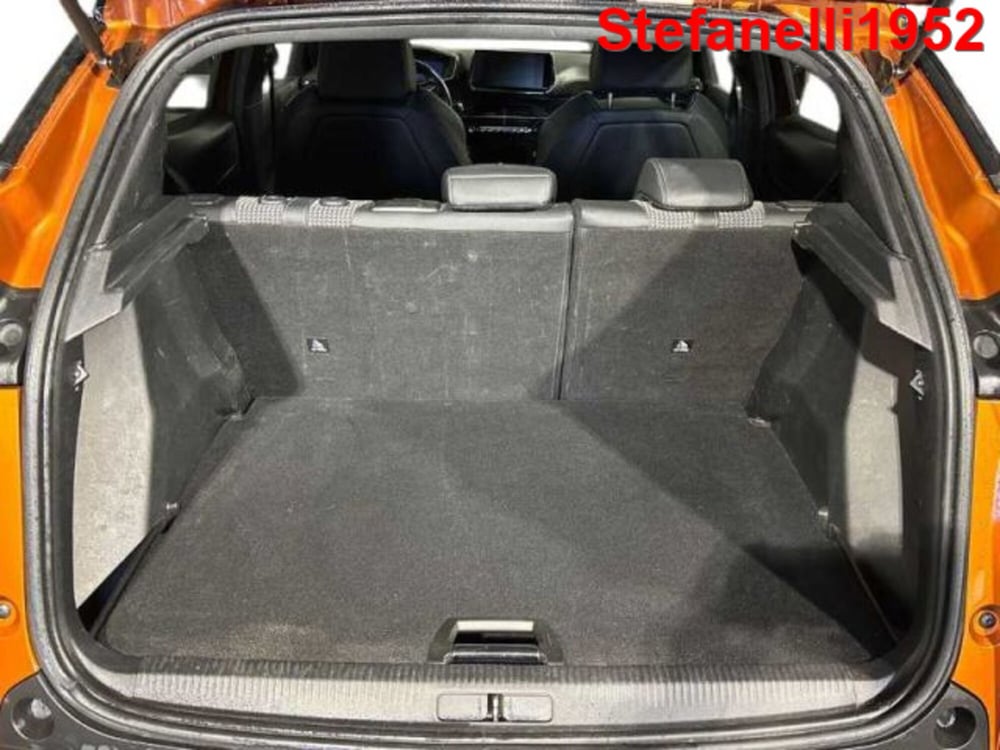 Peugeot 2008 usata a Bologna (7)