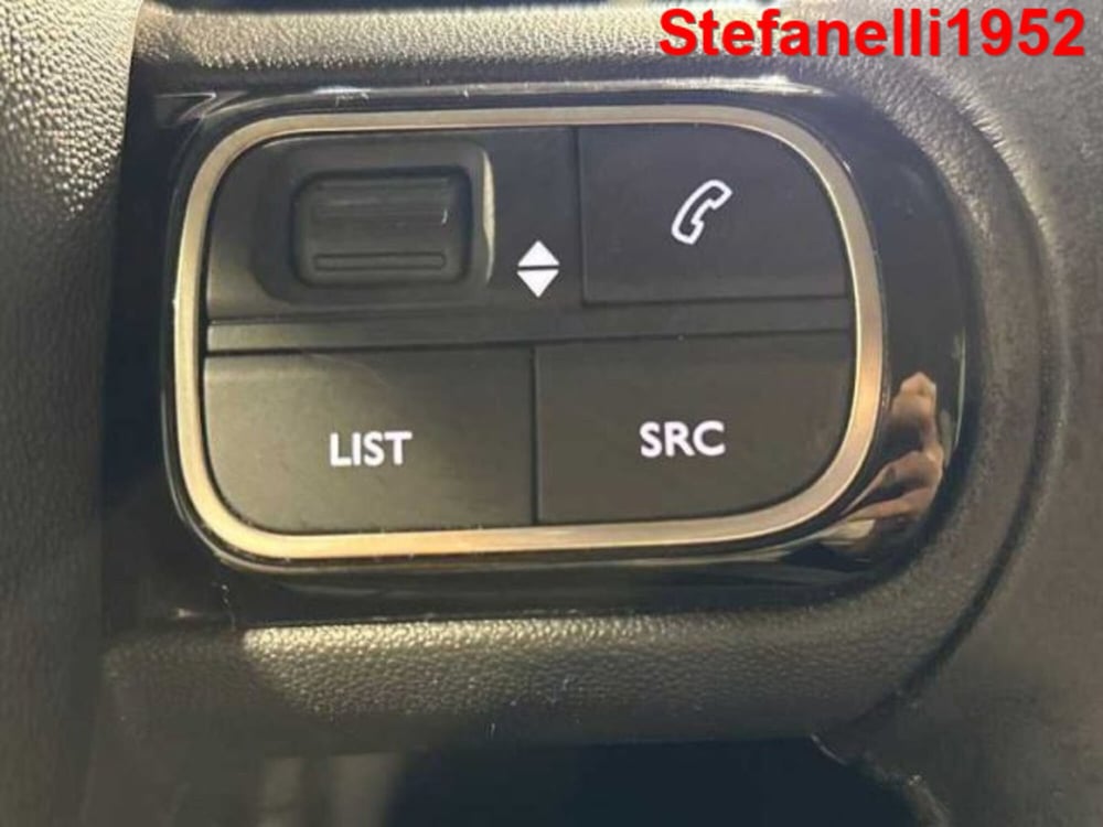 Citroen C3 usata a Bologna (19)