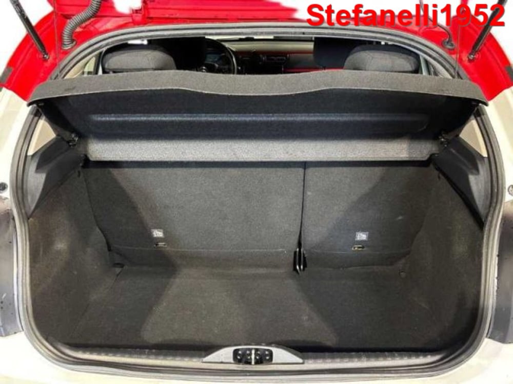Citroen C3 usata a Bologna (7)