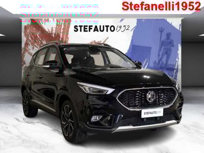 Mg ZS ZS 1.5 Luxury del 2024 usata a Bologna