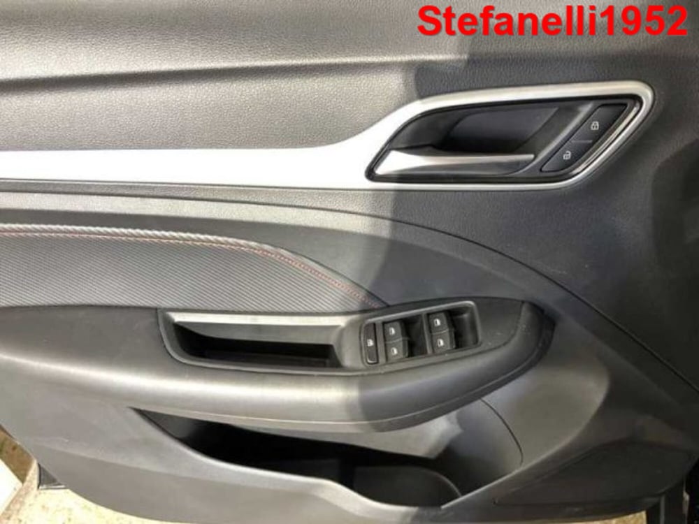 Mg ZS usata a Bologna (10)