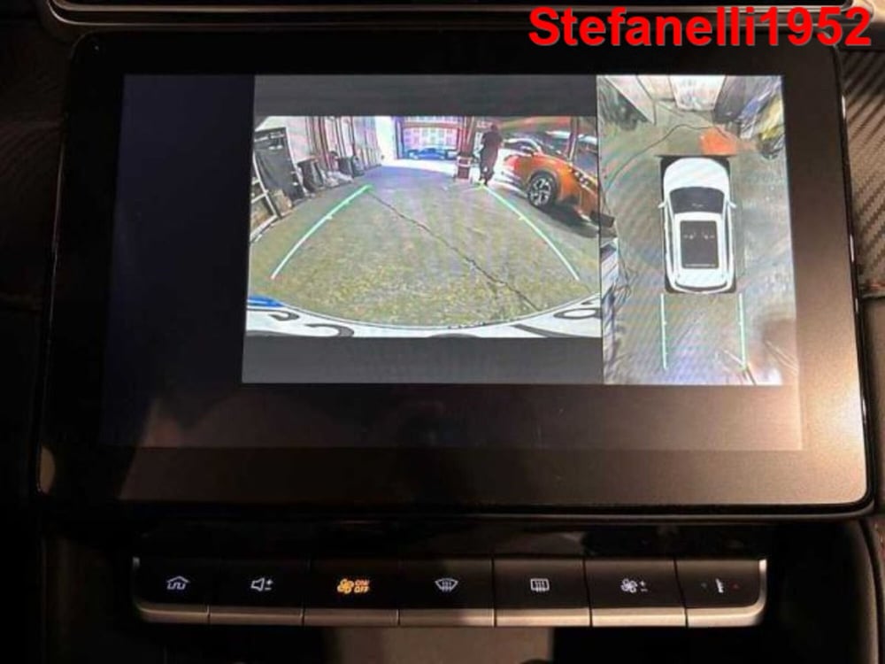 Mg ZS usata a Bologna (17)