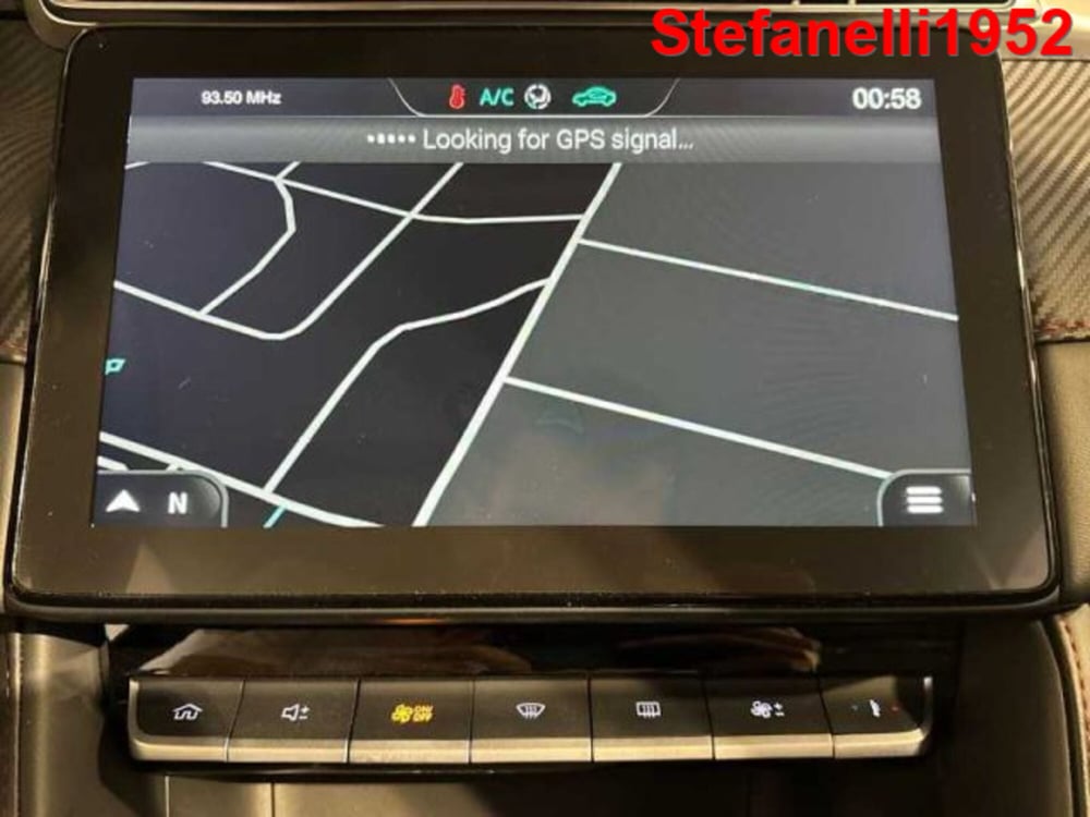 Mg ZS usata a Bologna (18)