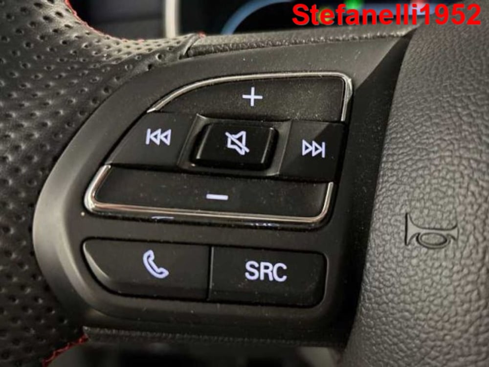 Mg ZS usata a Bologna (20)