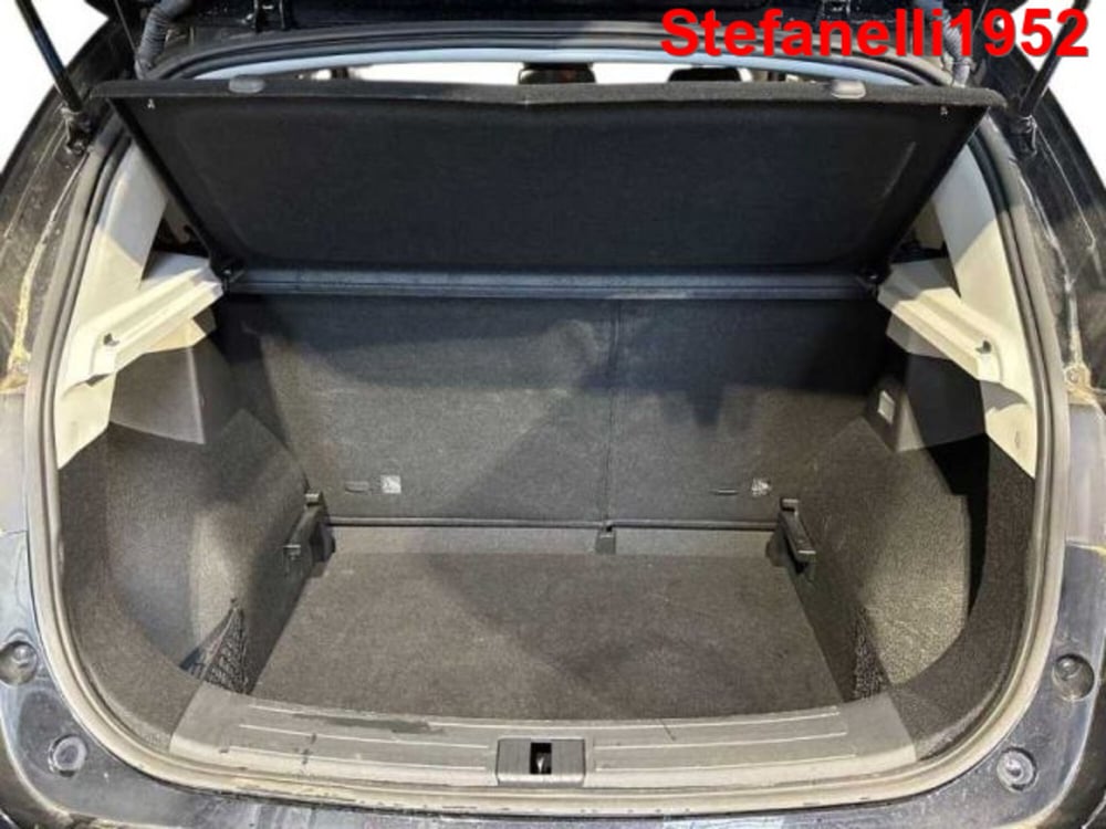 Mg ZS usata a Bologna (7)