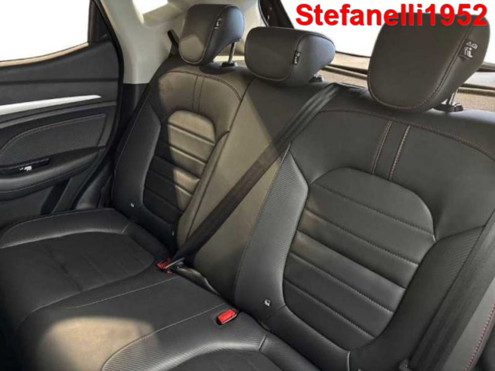 Mg ZS usata a Bologna (9)
