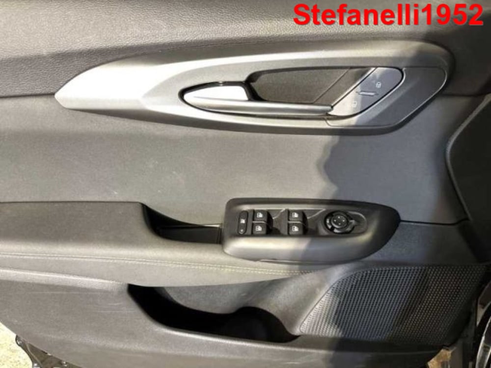 Alfa Romeo Tonale usata a Bologna (10)