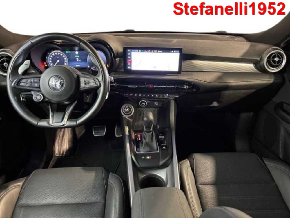 Alfa Romeo Tonale usata a Bologna (13)