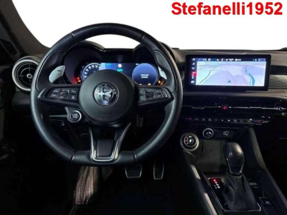 Alfa Romeo Tonale usata a Bologna (14)