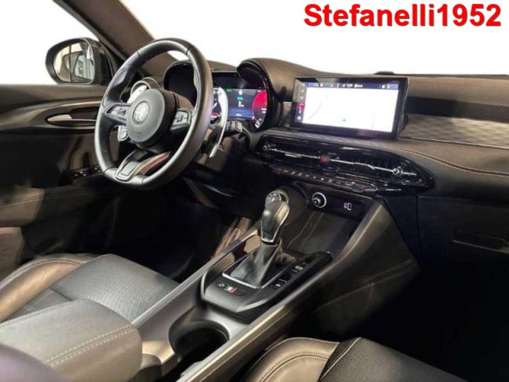 Alfa Romeo Tonale usata a Bologna (15)
