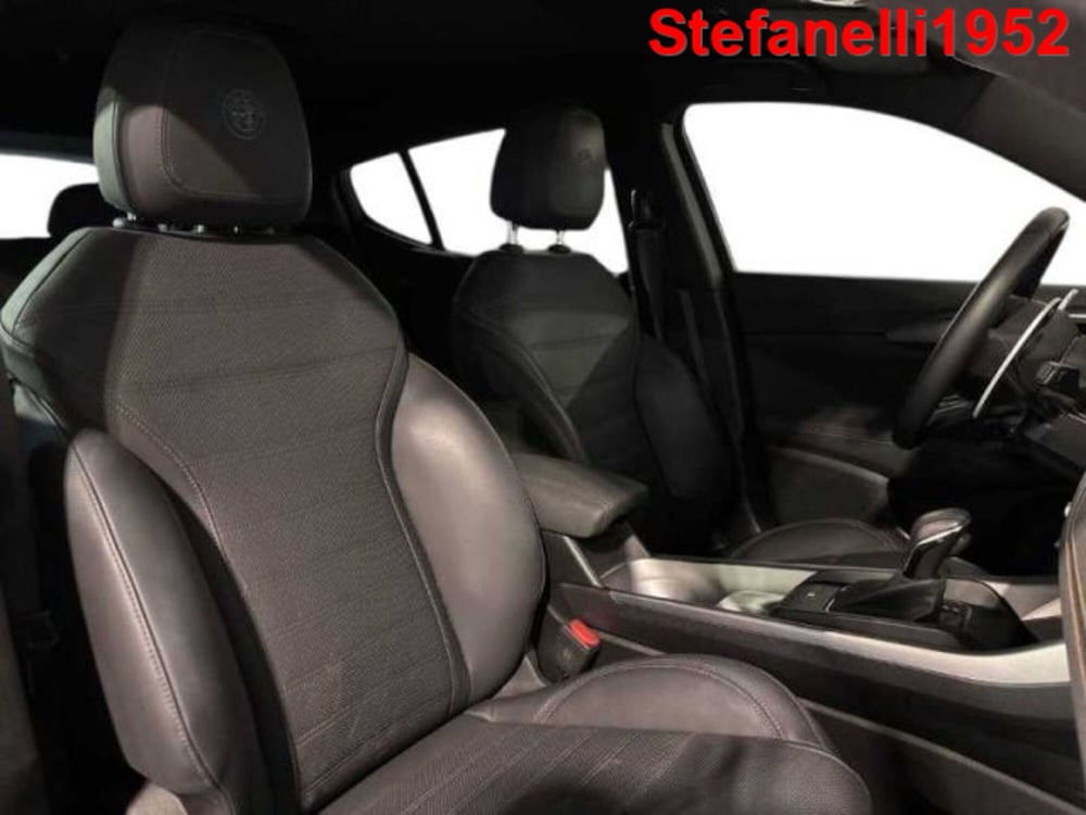 Alfa Romeo Tonale usata a Bologna (16)