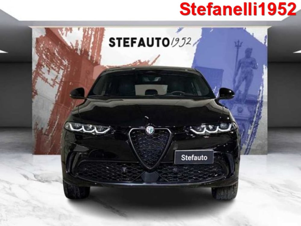 Alfa Romeo Tonale usata a Bologna (2)