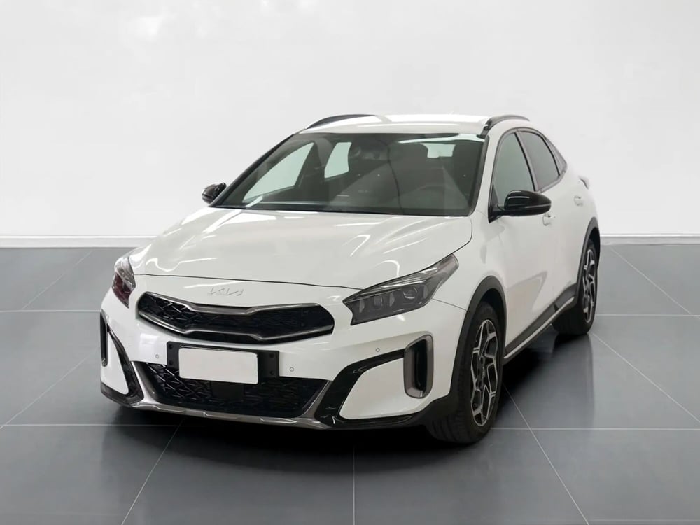 Kia XCeed nuova a Torino