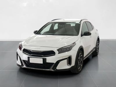 Kia XCeed 1.5 tgdi mhev Business 160cv dct nuova a Torino