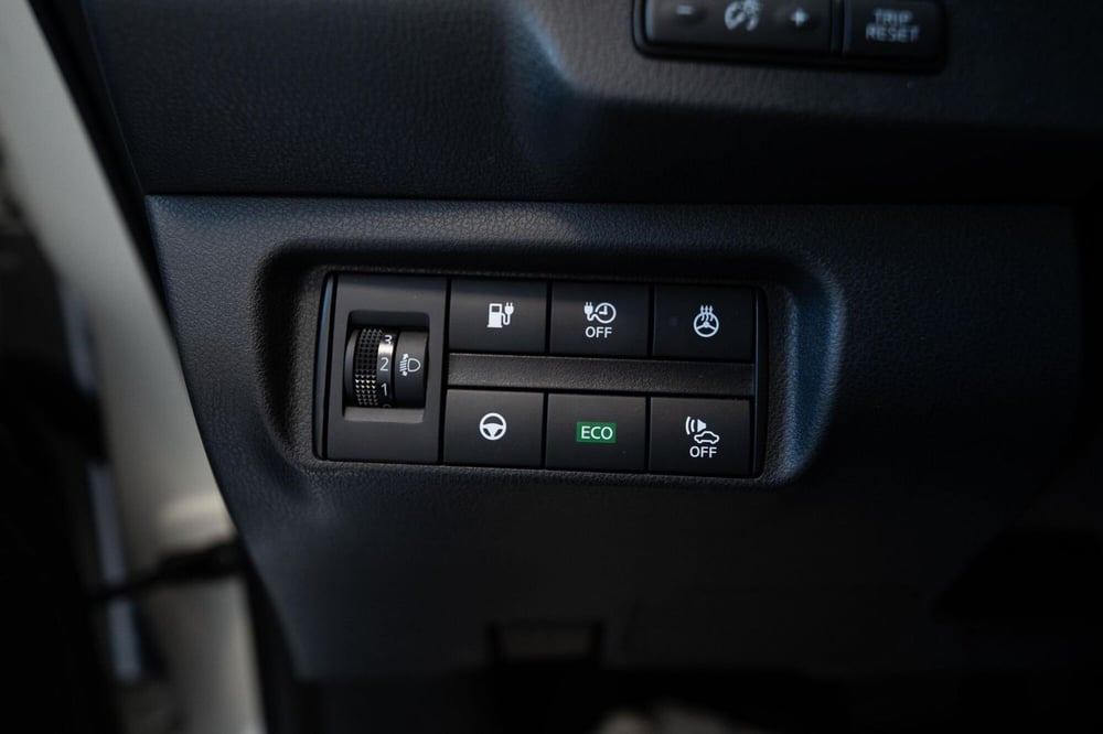 Nissan Leaf nuova a Torino (12)