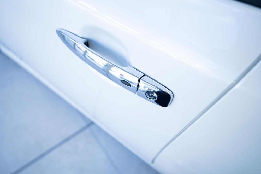 Nissan Leaf nuova a Torino (17)