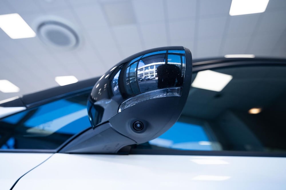 Nissan Leaf nuova a Torino (18)