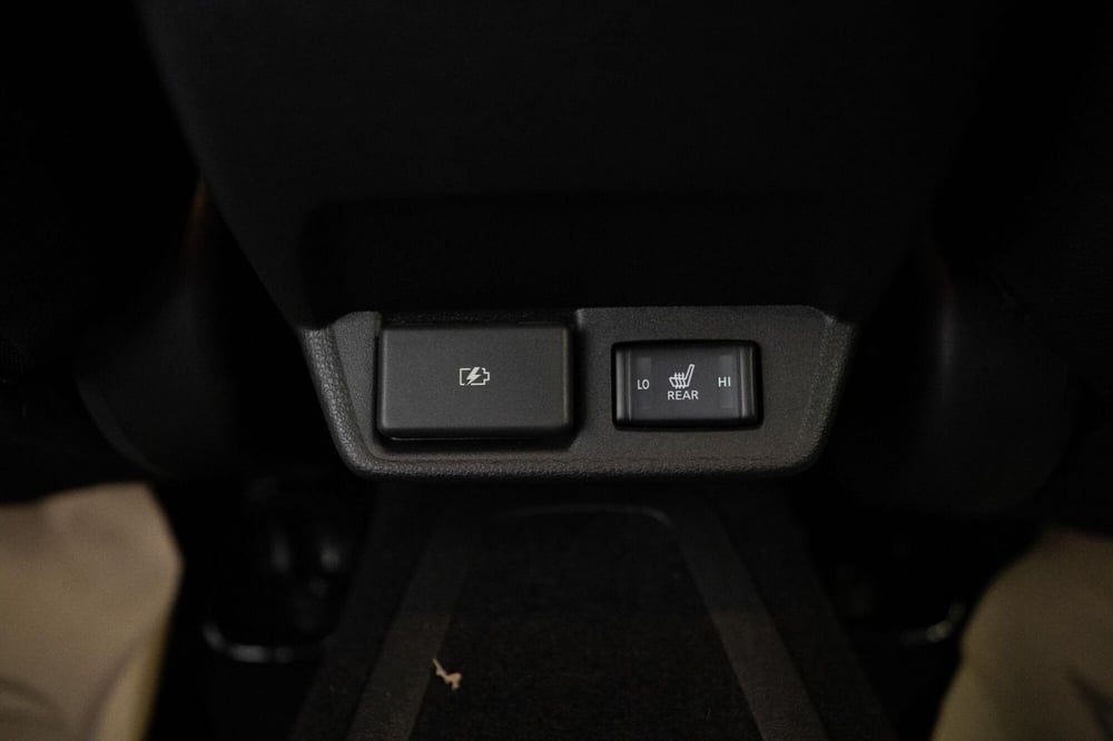 Nissan Leaf nuova a Torino (9)
