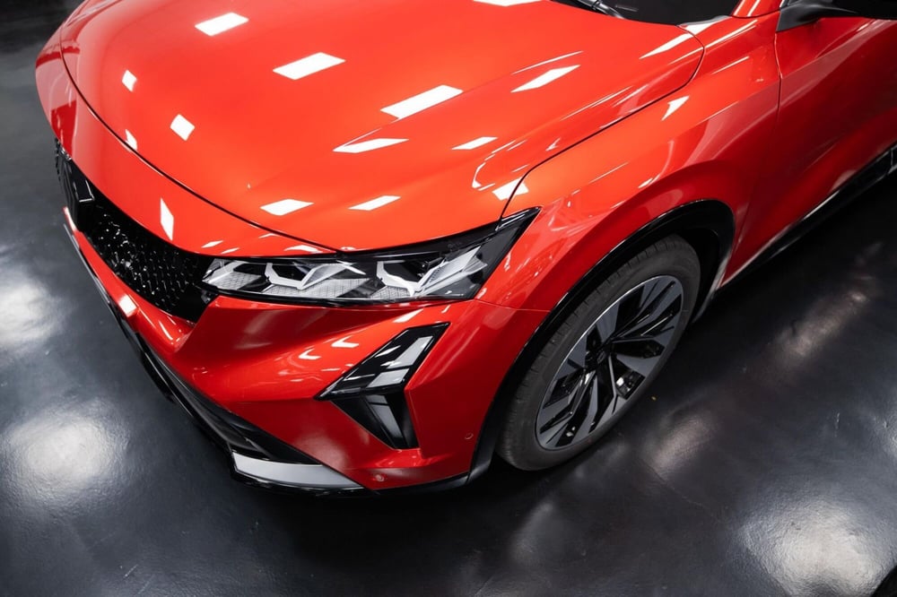 Renault Rafale nuova a Torino (16)