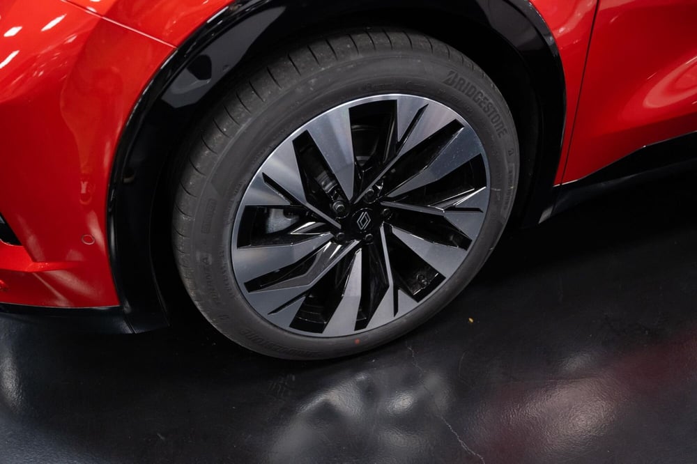 Renault Rafale nuova a Torino (17)