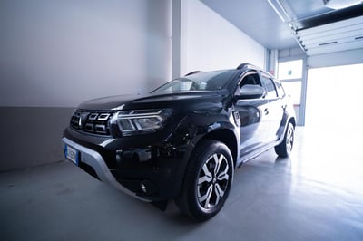 Dacia Duster 1.0 TCe 90 CV 4x2 Prestige del 2022 usata a Torino