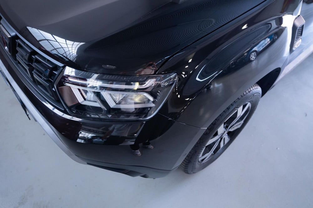 Dacia Duster usata a Torino (17)