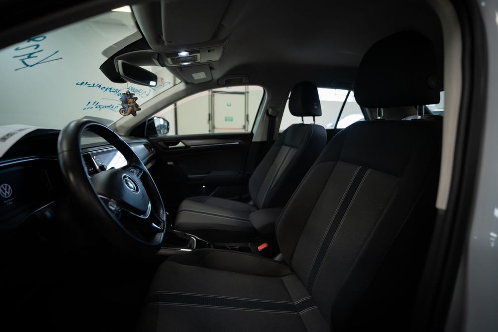 Volkswagen T-Roc usata a Torino (6)