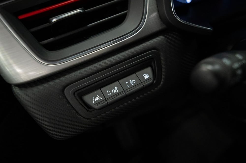Renault Captur usata a Torino (12)