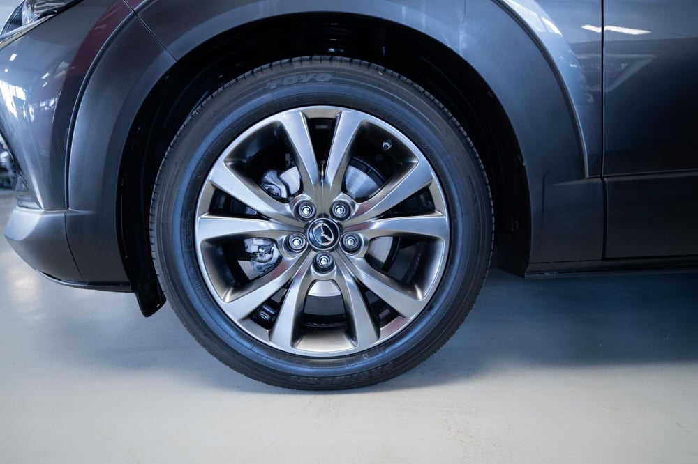 Mazda CX-30 usata a Torino (19)