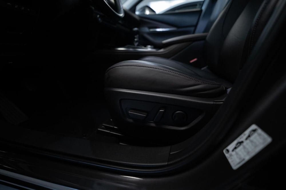 Mazda CX-30 usata a Torino (9)