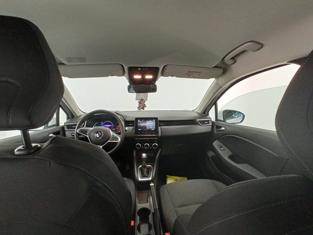 Renault Clio nuova a Torino (10)