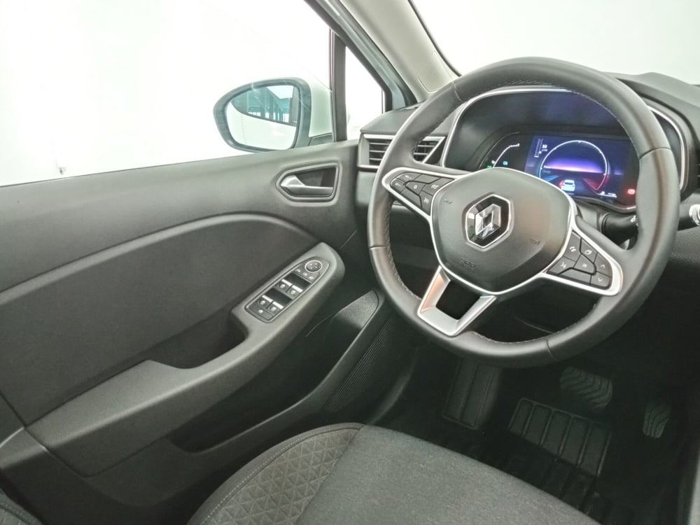 Renault Clio nuova a Torino (12)