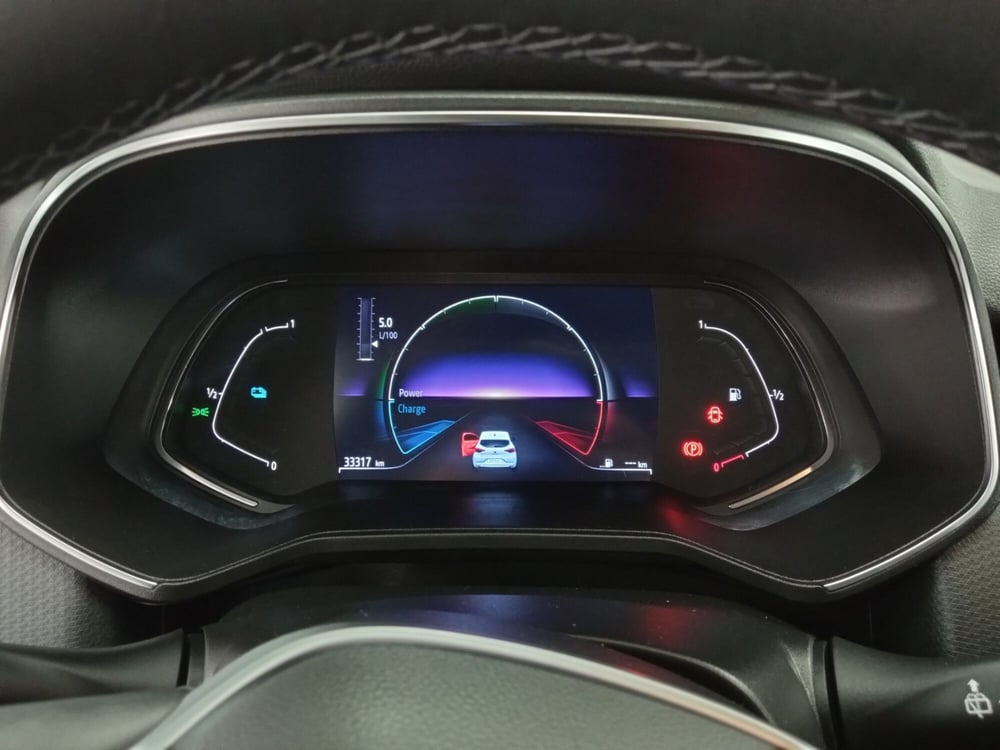 Renault Clio nuova a Torino (13)