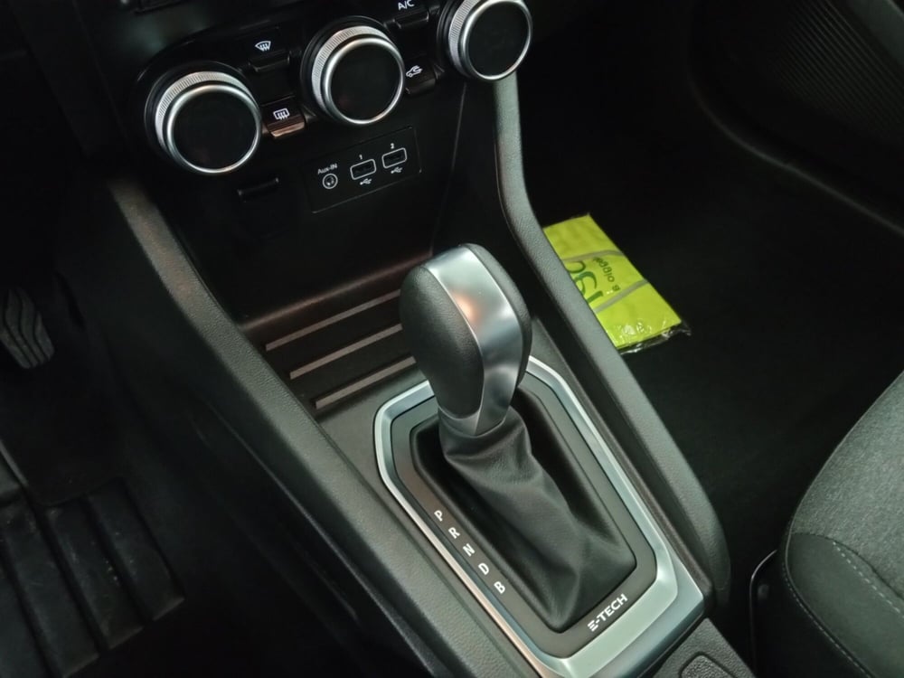 Renault Clio nuova a Torino (16)