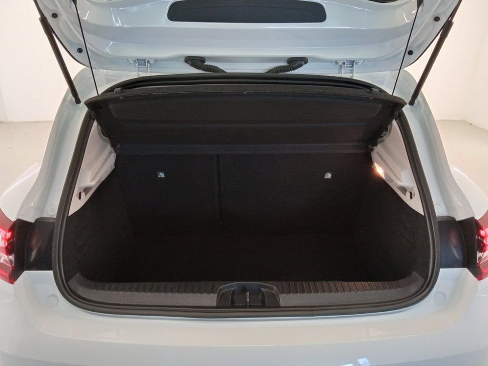 Renault Clio nuova a Torino (17)