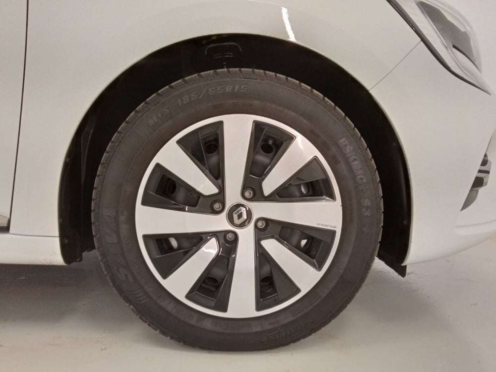 Renault Clio nuova a Torino (18)