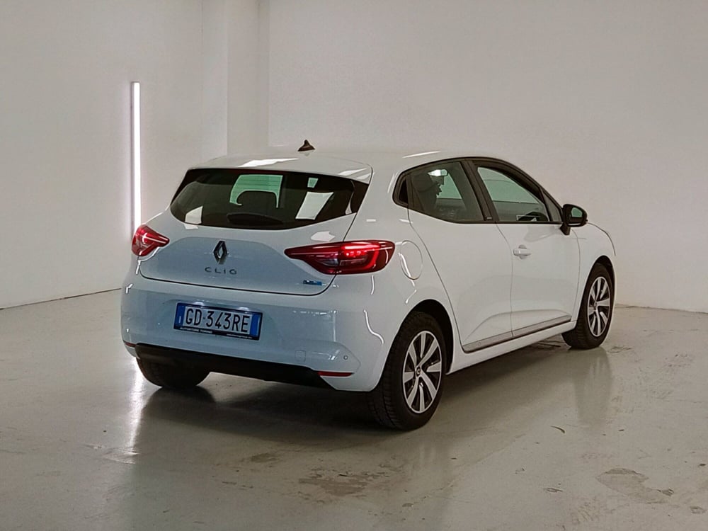 Renault Clio nuova a Torino (3)