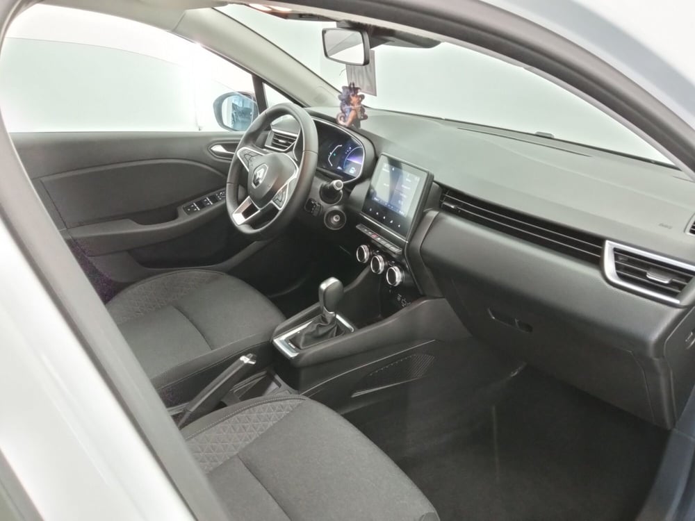 Renault Clio nuova a Torino (6)
