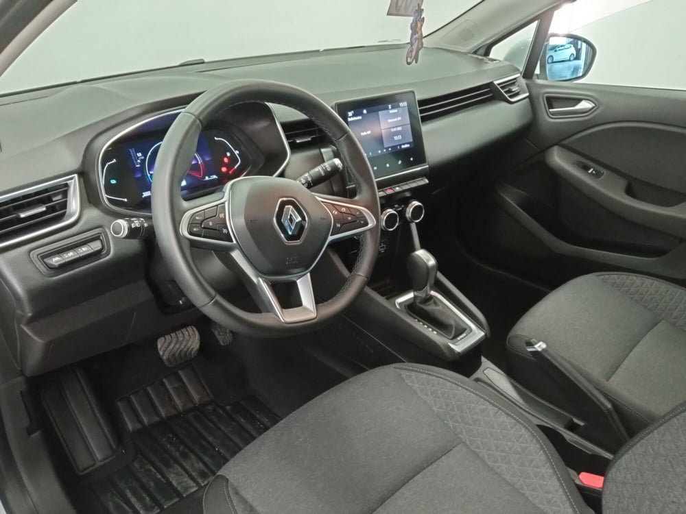 Renault Clio nuova a Torino (7)