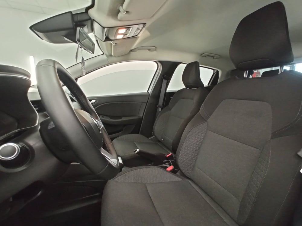 Renault Clio nuova a Torino (8)