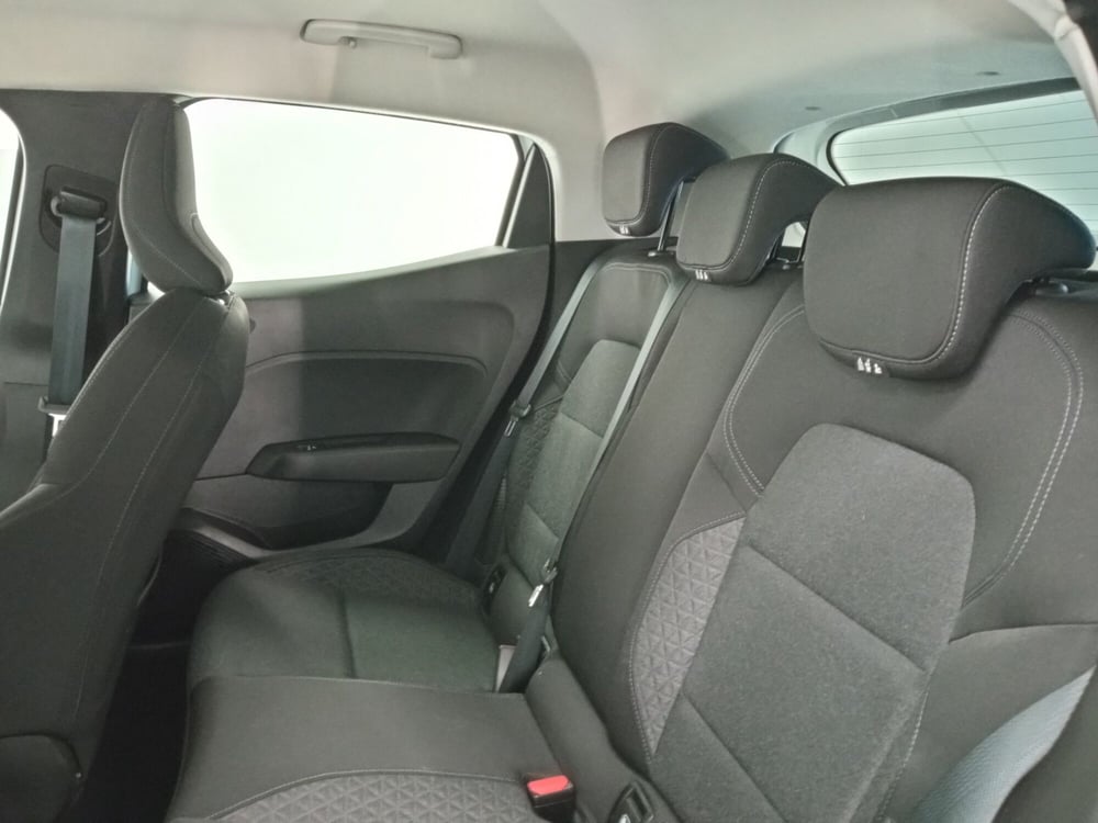 Renault Clio nuova a Torino (9)