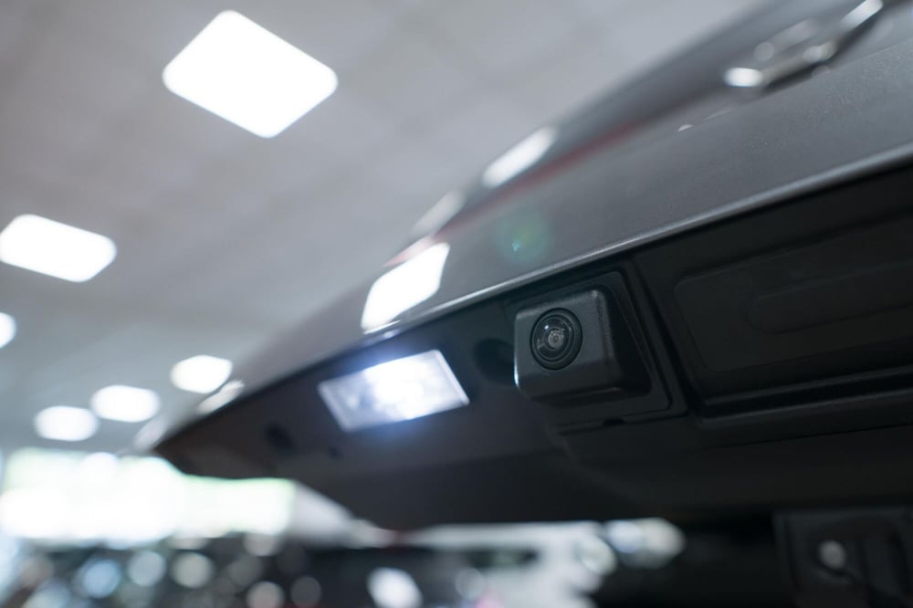 Renault Arkana usata a Torino (19)