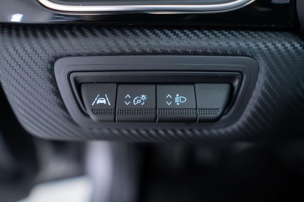 Renault Captur usata a Torino (11)