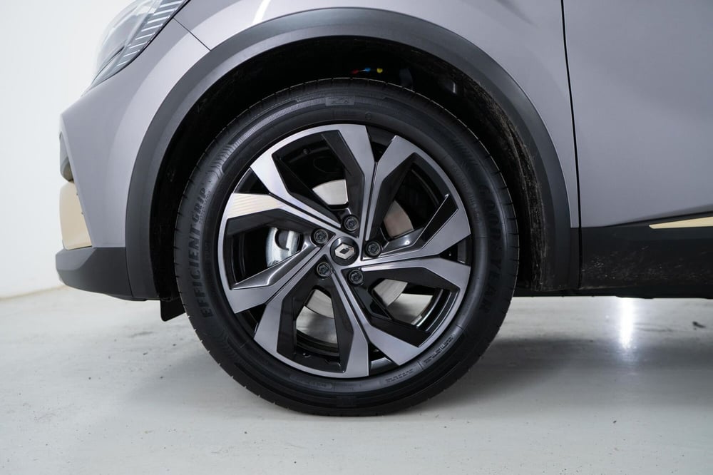 Renault Captur usata a Torino (14)