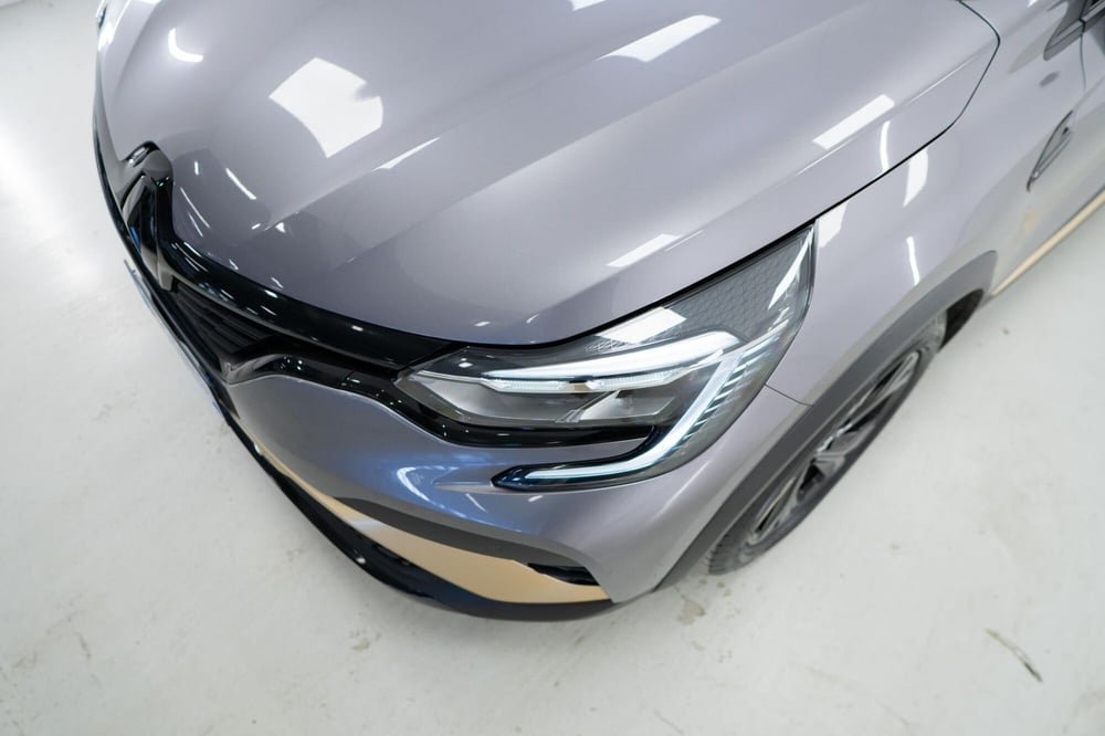 Renault Captur usata a Torino (15)