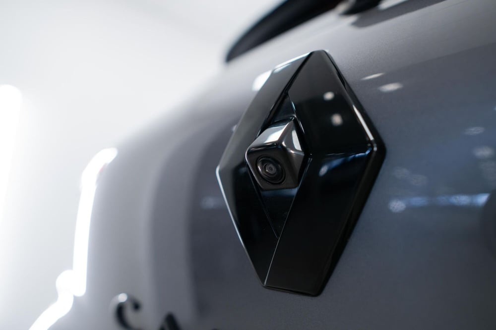 Renault Captur usata a Torino (17)