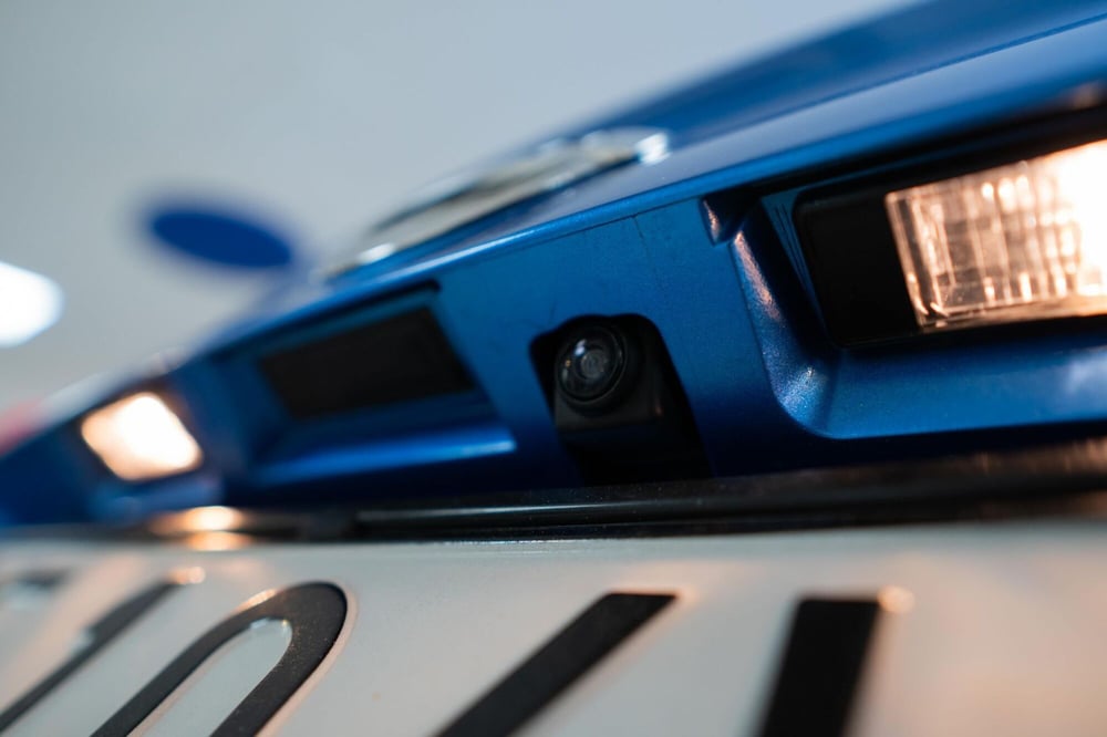 Nissan Qashqai usata a Torino (17)