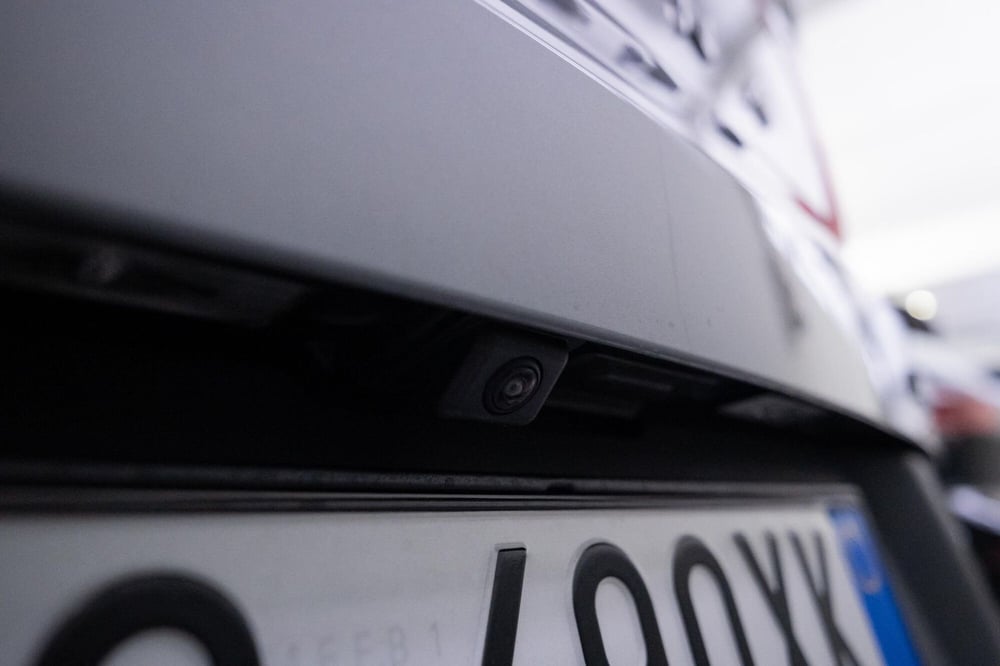 Renault Arkana usata a Torino (16)