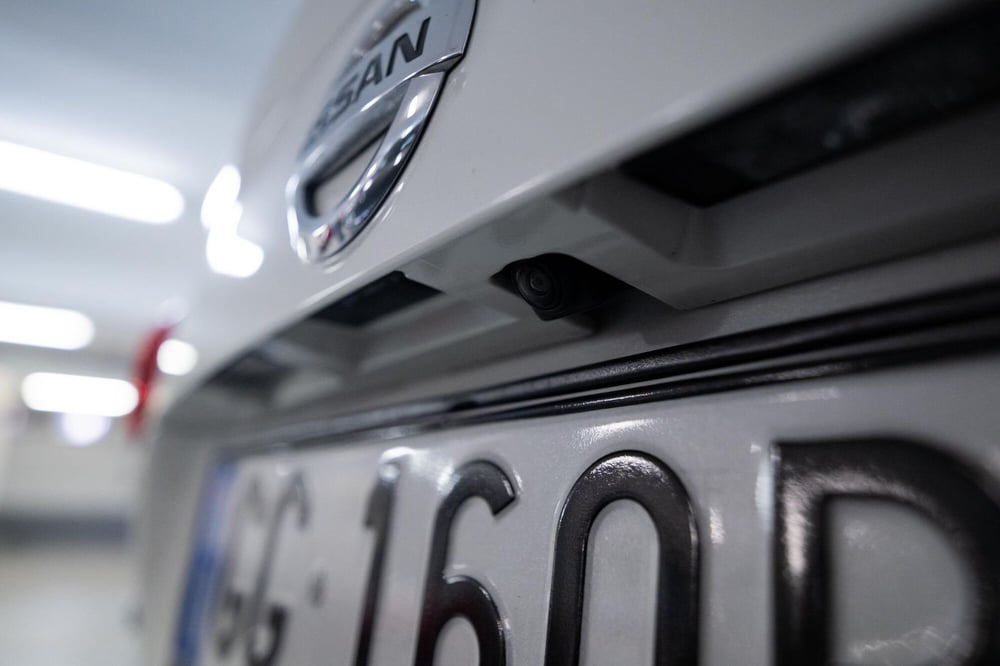Nissan Qashqai usata a Torino (14)